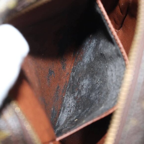 LOUIS VUITTON Monogram Amazon Shoulder Bag M45236 LV Auth bs16327 - Picture 2 of 14